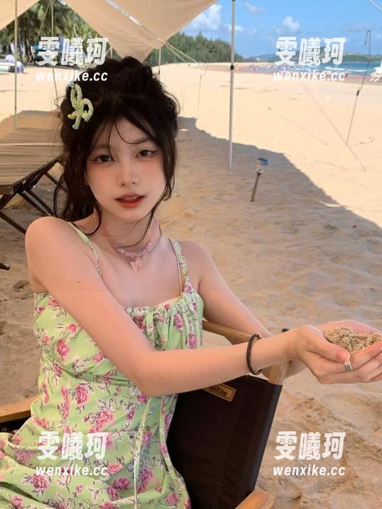 网红馆-凯竹姐姐 网红馆 - 不看可惜!凯竹姐姐豹纹图册大放送,所有内容全免费供你下载!