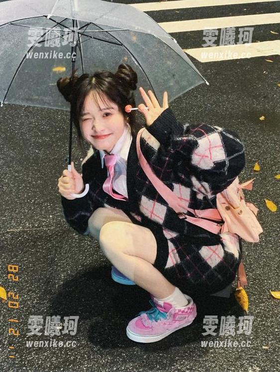 羊小雪juvia 微密圈 - 羊小雪juvia网袜高清图包,恍若仙子下凡,活力四射!