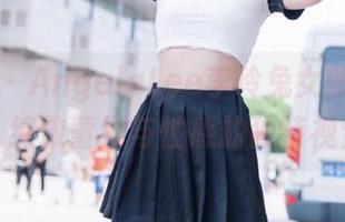 美媛馆 – AngelaLee李玲兔女郎写真集精选：绽放童趣与性感的独特视觉享受