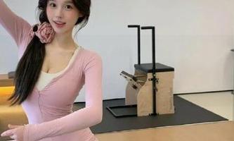 美媛馆 – Betty林子欣最新可爱写真作品，清新甜美，尽显青春活力