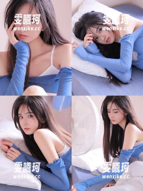 美媛馆-Ellie艾栗栗 美媛馆 - 迷人浴室中的风采:“Ellie艾栗栗”独家作品集,快来下载,体验她的个性魅力!