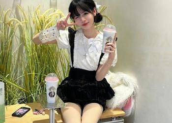 美媛馆 – 免费获取Ellie艾栗栗双人写真原图，记录下那些令人心动的瞬间与故事！