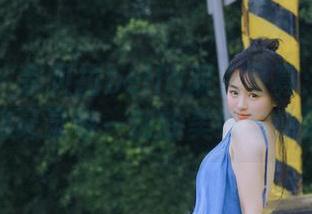 美媛馆 – 佘贝拉bella双人写真：高清图册记录每一刻的美好与感动