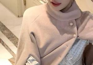 美媛馆 – 潘娇娇职业装魅力套图合集，助你找到时尚与气质的完美平衡