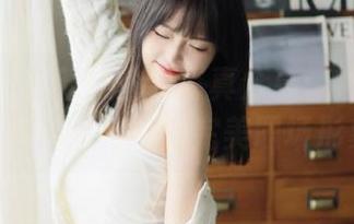 美媛馆 – 最新职业装写真分享：熊吖BOBO教你如何打造完美职场形象