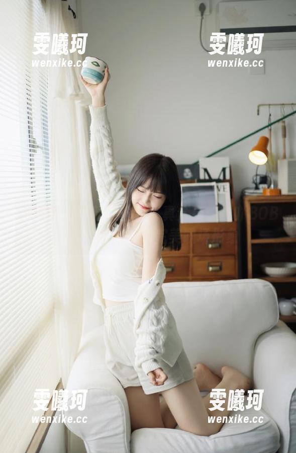 美媛馆-熊吖BOBO 美媛馆 - 最新职业装写真分享:熊吖BOBO教你如何打造完美职场形象