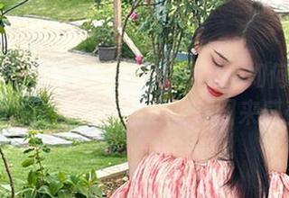美媛馆 – 看糯美子MINIbabe如何把校服穿出时尚感，下载这些美图来感受！