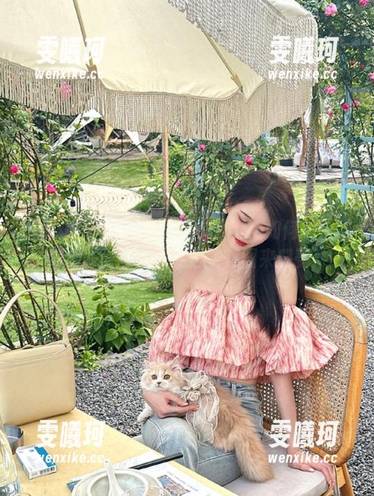 美媛馆 - 看糯美子MINIbabe如何把校服穿出时尚感，下载这些美图来感受！