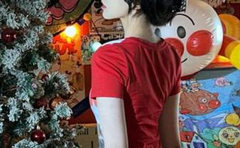 美媛馆 – 感受糯美子双马尾图包中的甜美氛围与精致作品