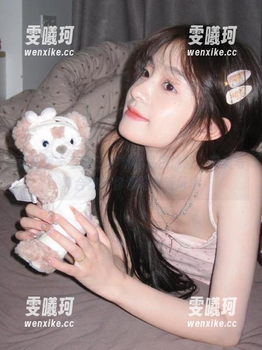 美媛馆-软软子 美媛馆 - 软软子学姐的私房之旅,精美写真合集带你领略清新风格