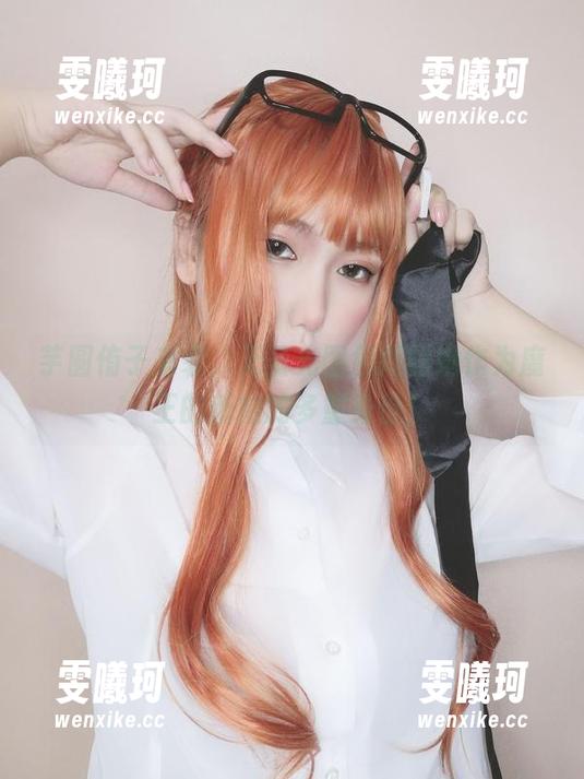 芋圆侑子来袭，无圣光图包揭露她作为魔王的新娘的多重身份！