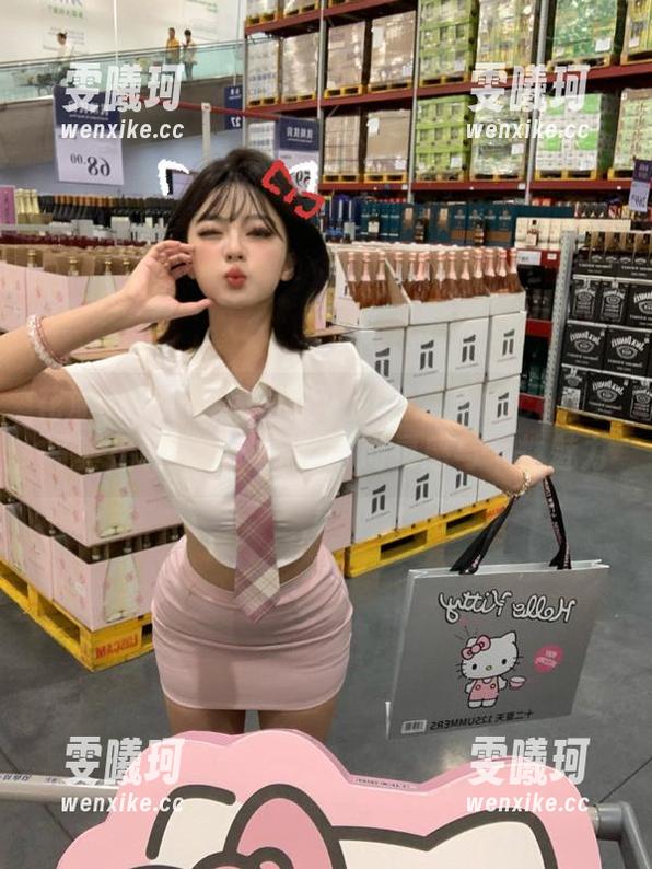花漾show-张思允Nice 花漾show - 惊艳众人的张思允Nice套装写真福利,释放你的时尚灵感与个性魅力