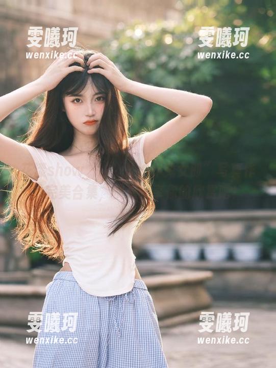 花漾show-玥儿玥er 花漾show - “玥儿玥er兔女郎”写真作品完美合集,快来分享你的欣赏吧!