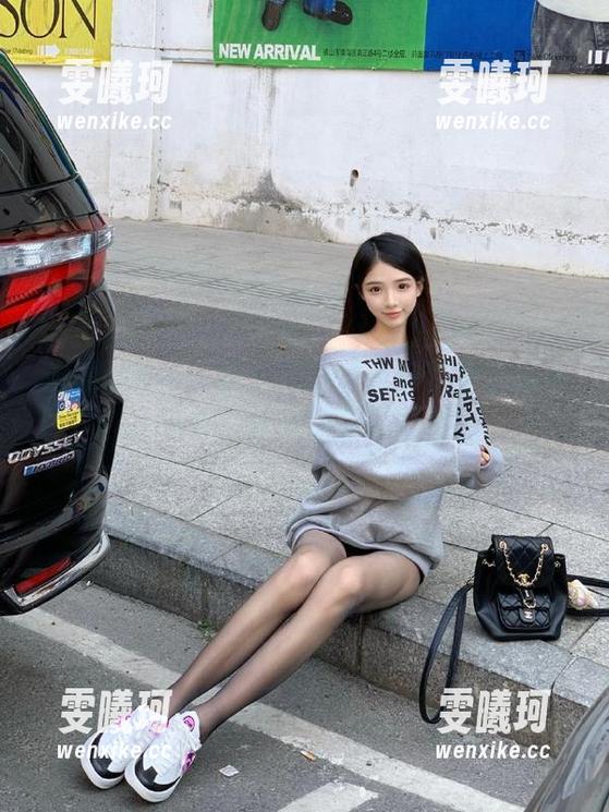 花漾show-黄乐然 花漾show - 黄乐然的蕾丝幻梦全套图包,赶快来解锁这份可爱吧!
