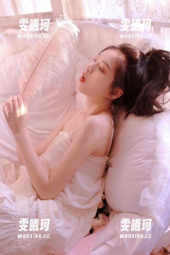蜜桃社-Luffy菲菲 蜜桃社 - Luffy菲菲倾情打造可爱套图,献上无尽的温馨与欢乐