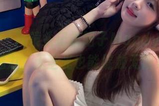 蜜桃社 – 用镜头记录陌子Mandy的高跟鞋魅力，无圣光也能绽放无限美图
