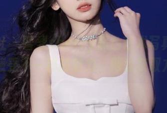 蜜桃社 – 雪梨sherry黑色艺术写真合集：感受不一样的魅力，网盘获取方式