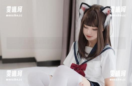 蜜汁猫裘 且看蜜汁猫裘的镂空美图合集,竟然还真有些艺术感?