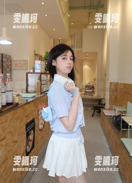 袜啵啵-小安 袜啵啵 - 探索小安礼服的魅力,分享独特风格的图库,让你尽享视觉盛宴