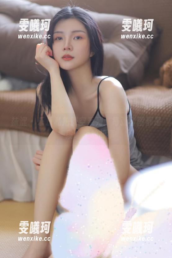 袜涩-乐乐 袜涩 - 乐乐私拍镂空系列:每张套图都是一段唯美的故事