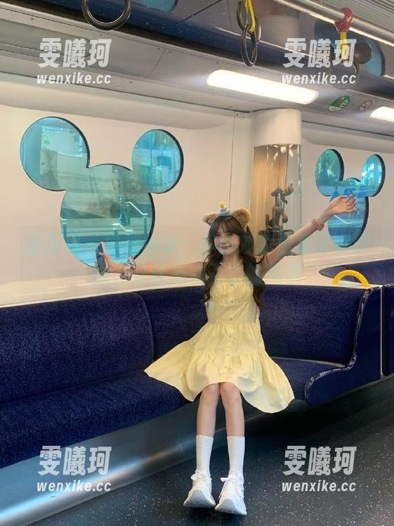 语画界-李丽莎 语画界 - 中秋特辑:李丽莎的温柔写真原图,让你心动不已的风景