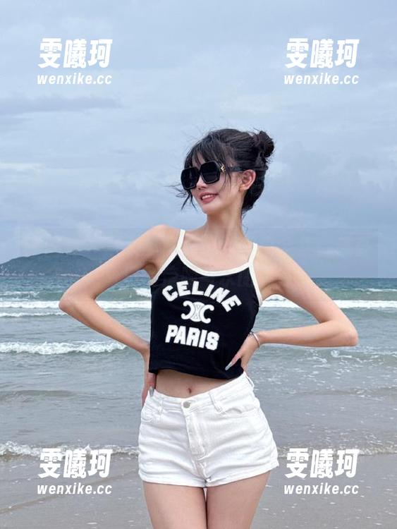 语画界-李丽莎 语画界 - 融入李丽莎泳池写真全集:感受夏日的傍晚与水的温存