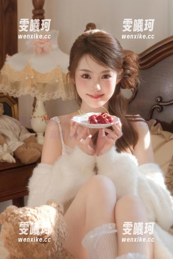 语画界-梦梵 语画界 - 领略梦梵最新作品集:姐姐的写真瞬间让人流连忘返