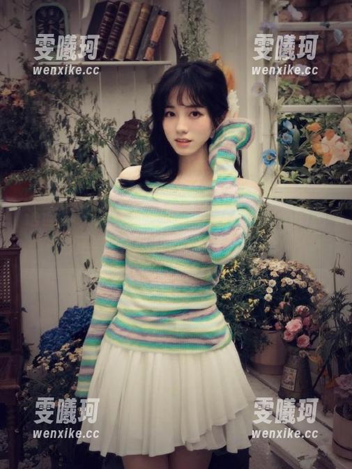 语画界-沈蜜桃miko 语画界 - 厨娘与和服,沈蜜桃miko的图包更新真是突破我对美的想象!