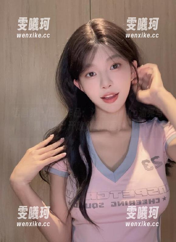 语画界-沈蜜桃miko 语画界 - 压轴作品:沈蜜桃miko油亮写真,现已开放免费原图分享!