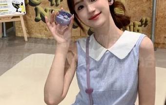 语画界 – 潘朵拉Laa瑜伽写真大公开：完整原图图集让你沉醉于身心合一