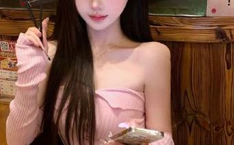 语画界 – 一场视觉盛宴，苏苏阿奶牛写真合集分享给热爱生活的你