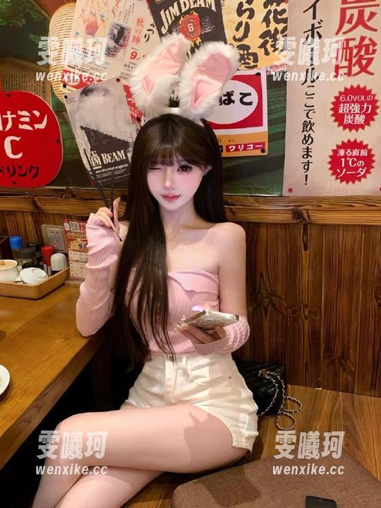 语画界-苏苏阿 语画界 - 一场视觉盛宴,苏苏阿奶牛写真合集分享给热爱生活的你