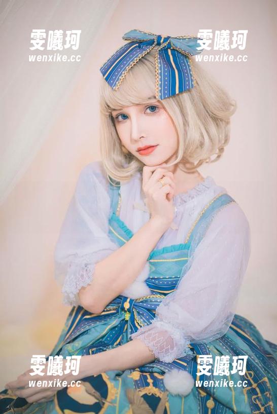 超级小禾儿 免费写真合集:超级小禾儿的双马尾和她那些搞笑瞬间