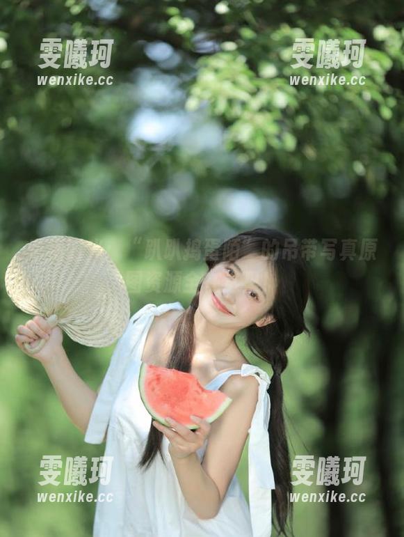 趴趴捣蛋陌 幸福时光:“趴趴捣蛋陌”的吊带写真原图资源全在这里!