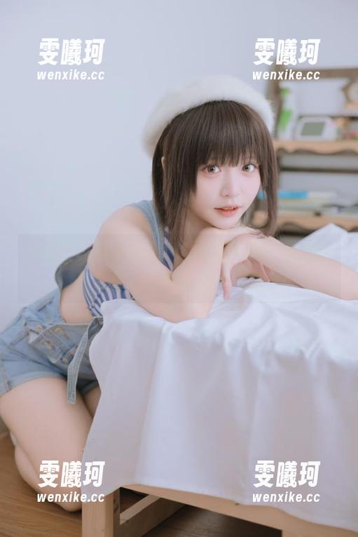 轩子巨二兔 微密圈 - 轩子巨二兔的温柔瞬间,精选套图让你感受她的甜美气息!