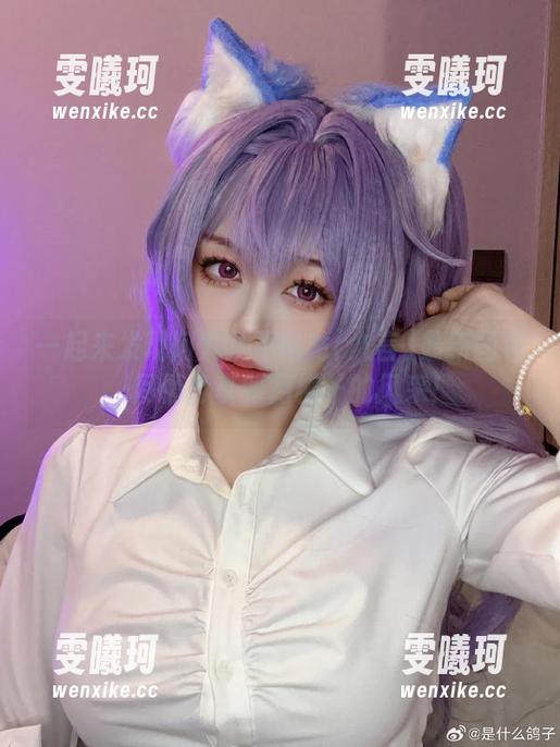 一起来发现阿九从不咕咕(九言)最新图包，尽情分享卯月桃子的风采！