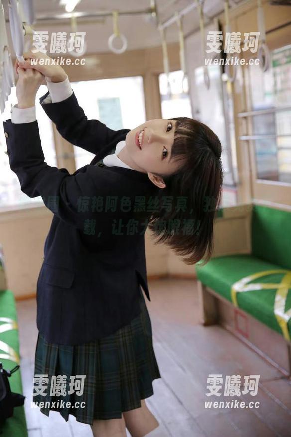阿色 微密圈 - 惊艳阿色黑丝写真,独家免费下载,让你大饱眼福!