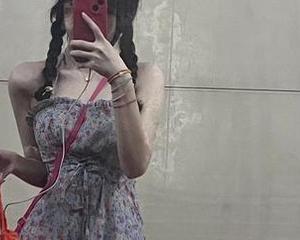 旗袍之美：阿薰kaOri写真图包带你领略经典与现代结合