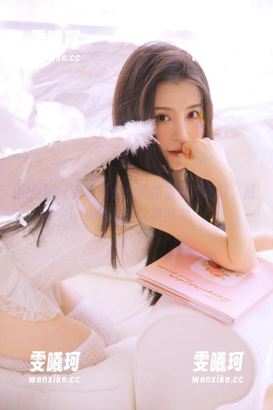 陈佩奇 微密圈 - 分享陈佩奇的高清清纯写真,感受青春的无限魅力