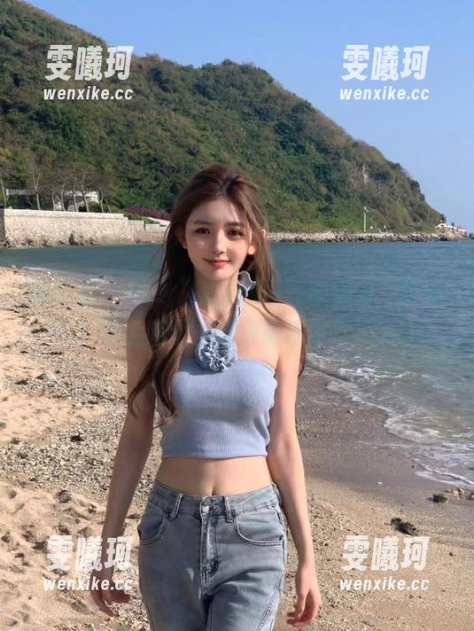 陈佩奇 微密圈 - 感受“星光闪闪”的魅力,陈佩奇全新图片合集重磅发布!