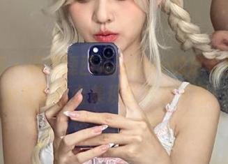 青豆客 – 邂逅婕西儿jessie的皮衣魅力，女性写真合集现已开放下载！