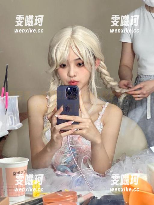 青豆客-婕西儿jessie 青豆客 - 邂逅婕西儿jessie的皮衣魅力,女性写真合集现已开放下载!