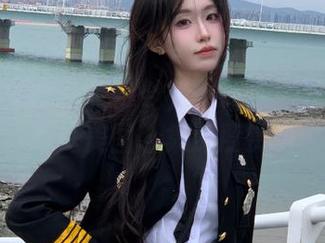 青豆客 – 每一张都令人心动！戴唯一姐姐写真美图合集深度赏析
