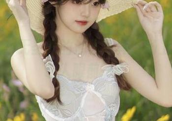 青豆客 – 无圣光的沙巴写真，杨上萱套图让人眼前一亮