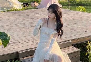 青豆客 – 汪佩妮Penny秘书写真福利揭秘，完美展现女神气质，赶紧收藏起来吧！