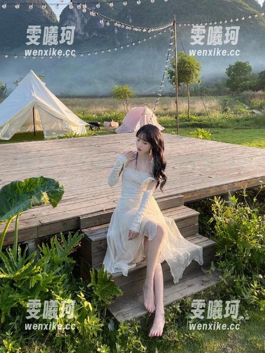 青豆客-汪佩妮Penny 青豆客 - 汪佩妮Penny秘书写真福利揭秘,完美展现女神气质,赶紧收藏起来吧!