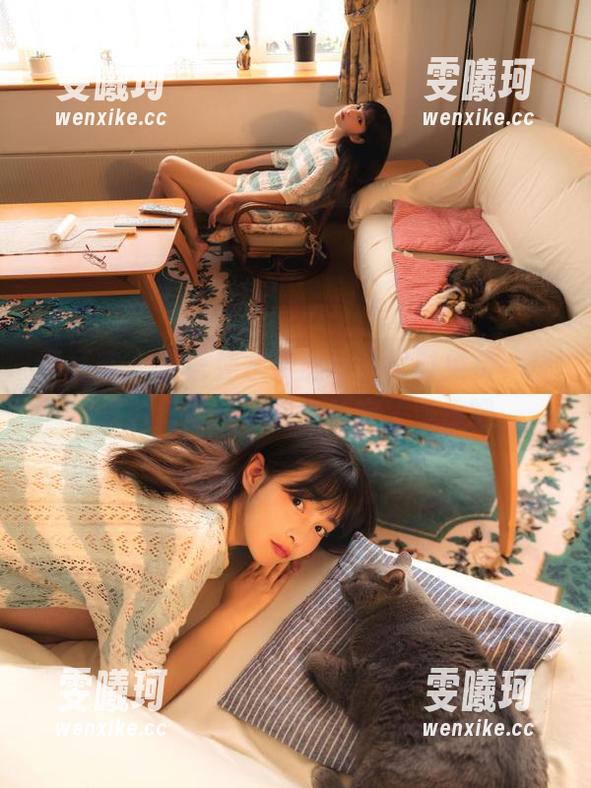 青豆客-王语纯 青豆客 - 王语纯水手服作品限时免费,快来体验青春与创意的完美碰撞吧