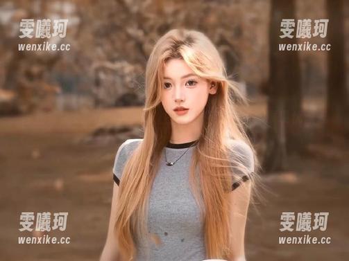 青豆客-白一晗 青豆客 - 最新资源推荐:白一晗白衬衫写真展现优雅气质