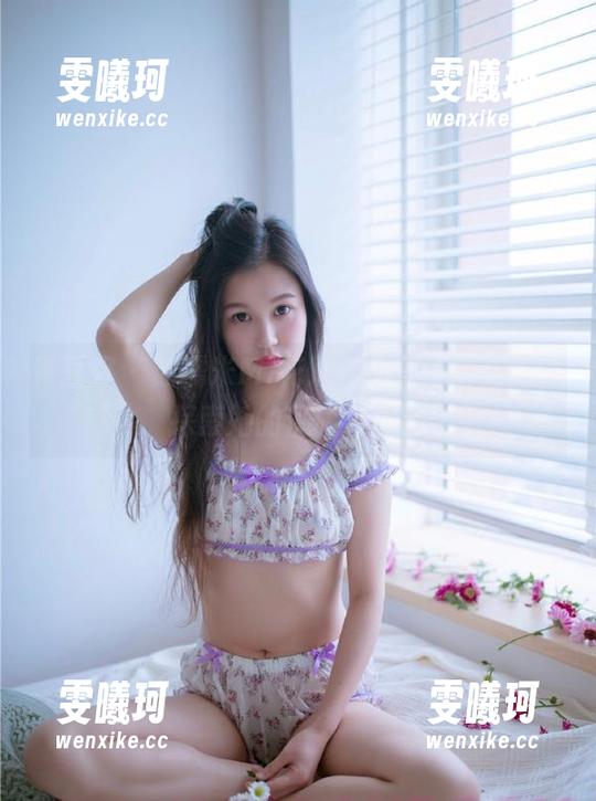 青豆客-苏糯米Mi 青豆客 - 苏糯米Mi花嫁作品集重磅更新,探索她的优雅与浪漫