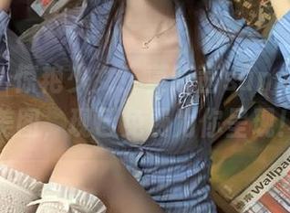 青豆客 – 惊艳少女！莫晓茜sunny的写真美图，现已免费为你呈现！